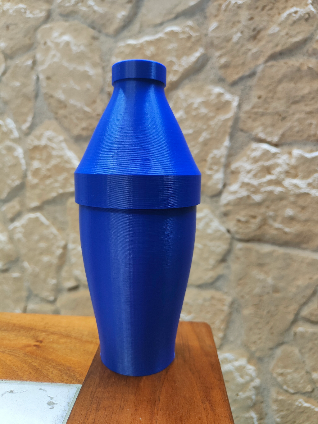 Cocktail Shaker