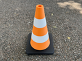 Cône de signalisation