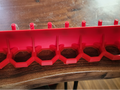 Peg pliers holder v2 (parametrics)