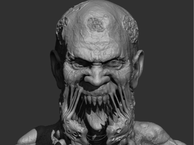 Dying light volatile zombie - Dying light 2 zombie