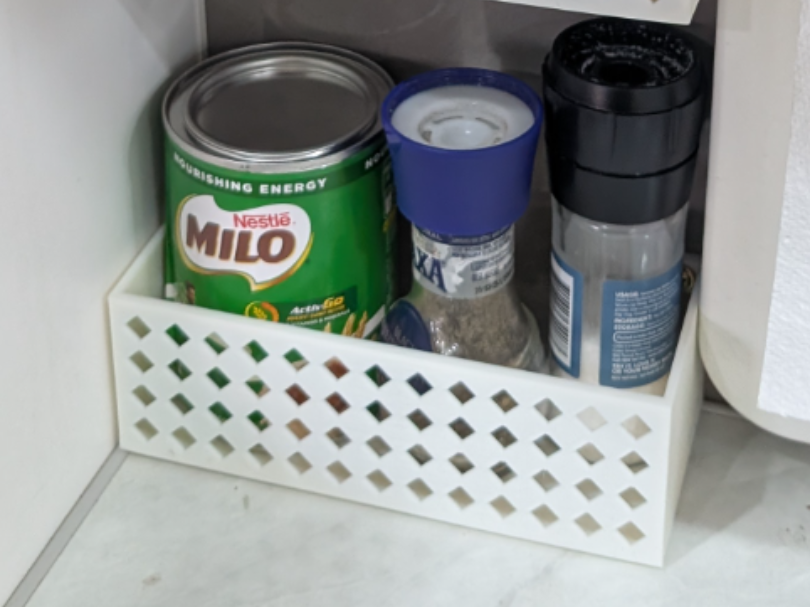 Small Shelf