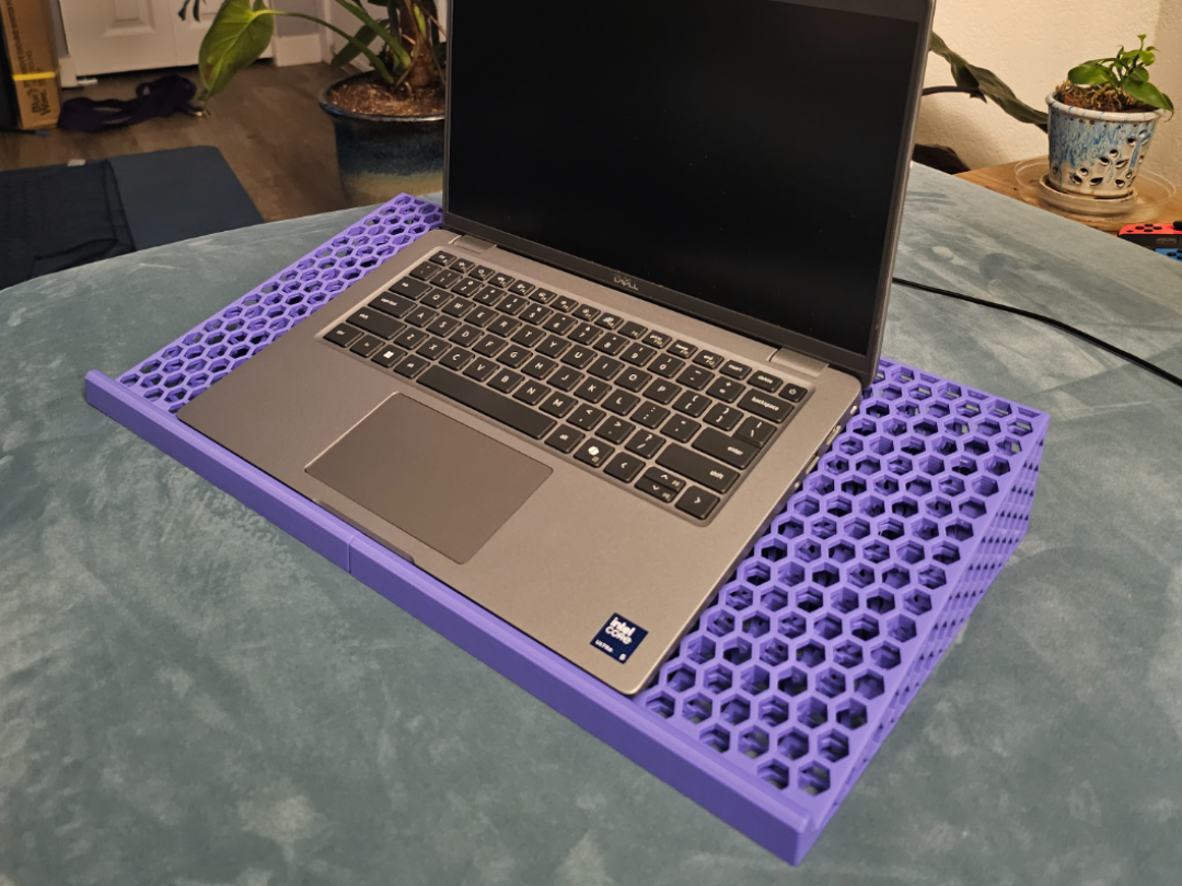 Laptop Lap Desk