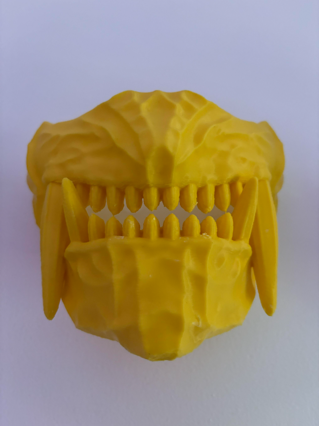 Oni Mask
