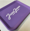 Simple tray