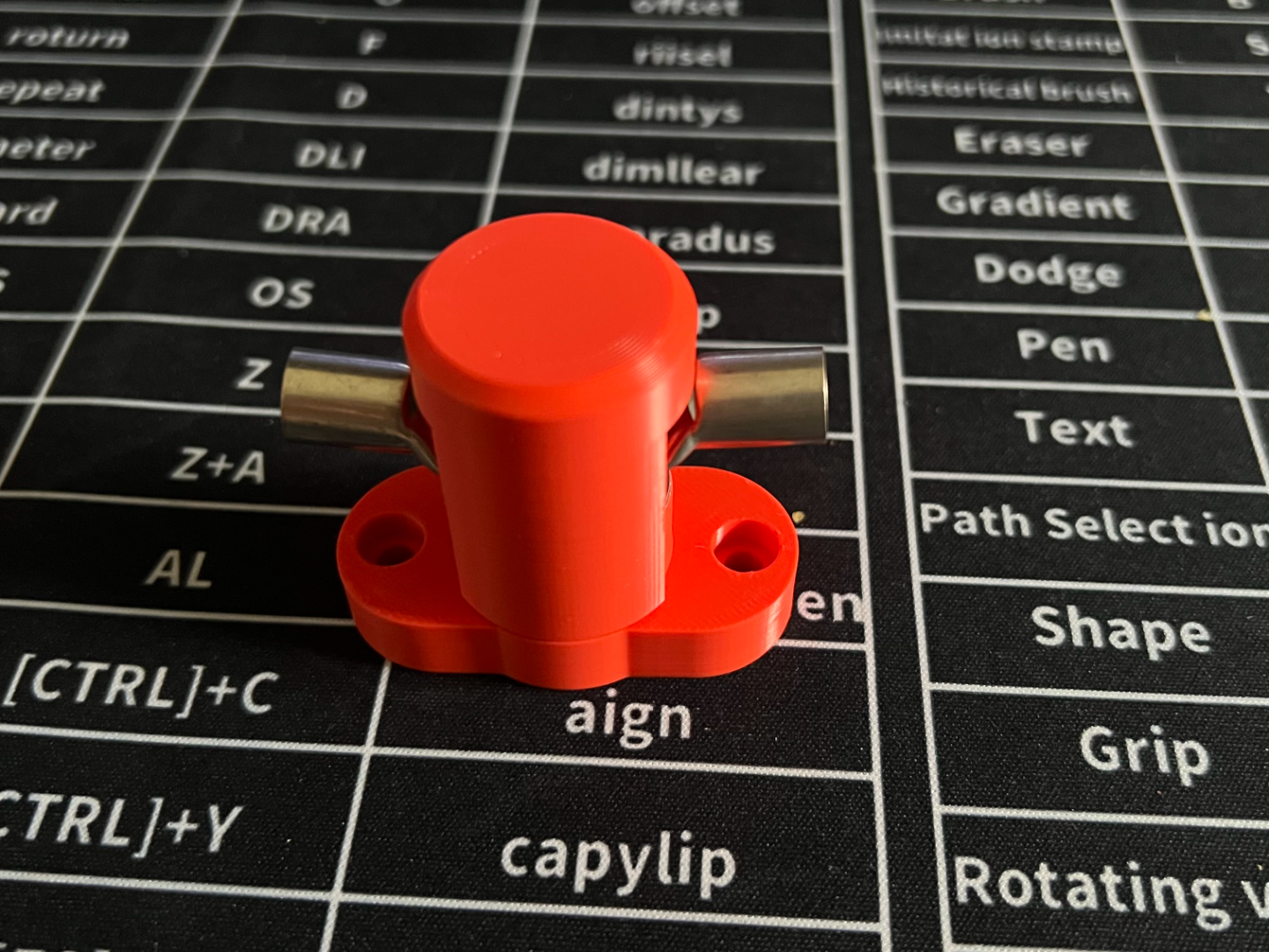 Battery Stud Distribution Block With Cover