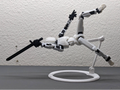 Dummy 13 Locking Stand