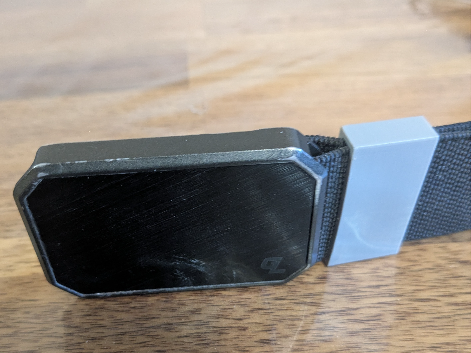 Groove Life Belt Helper