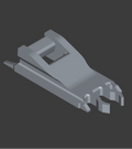 Sunroof slider bmw