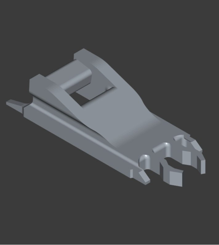 Sunroof slider bmw