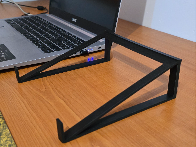 Laptop Riser Stand