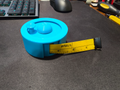Fabric Tape Measure