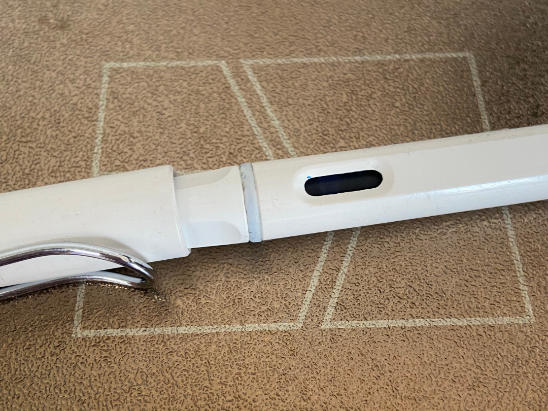 Lamy Safari Ring