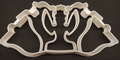 5in1 Multie cookie cutter