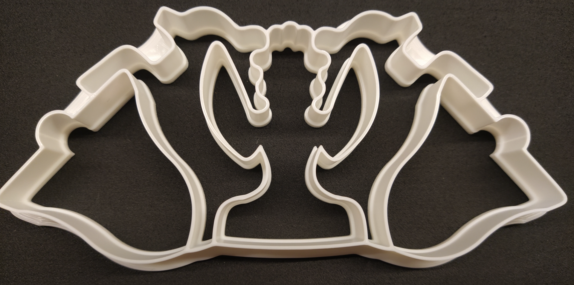 5in1 Multie cookie cutter