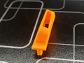Boquilla de enfriamiento para Ender 3 v3 se