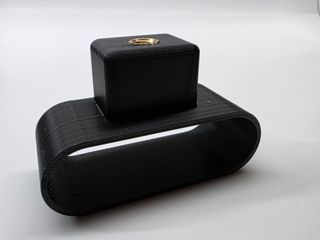 tripod mount for logitech webcam