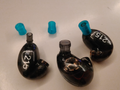 SE215 Ear Foam Shim