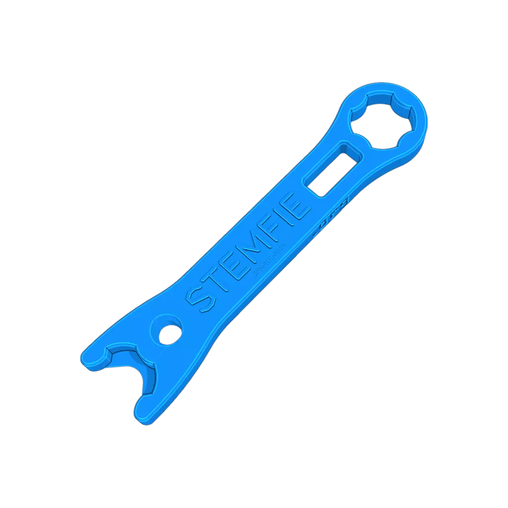 STEMFIE Tools Fastening - Spanner Nut
