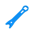 STEMFIE Tools Fastening - Spanner Nut
