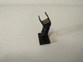 DIY Face Recognition Camera Mount，人脸识别摄像头支架