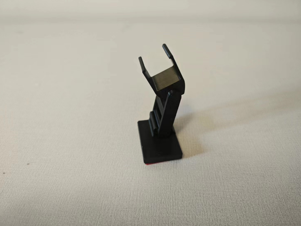 DIY Face Recognition Camera Mount，人脸识别摄像头支架
