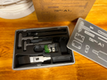 Toolkit case for A1 + A1 Mini Accessories
