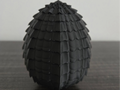 Dragon Egg – Scalable Fantasy Display Model