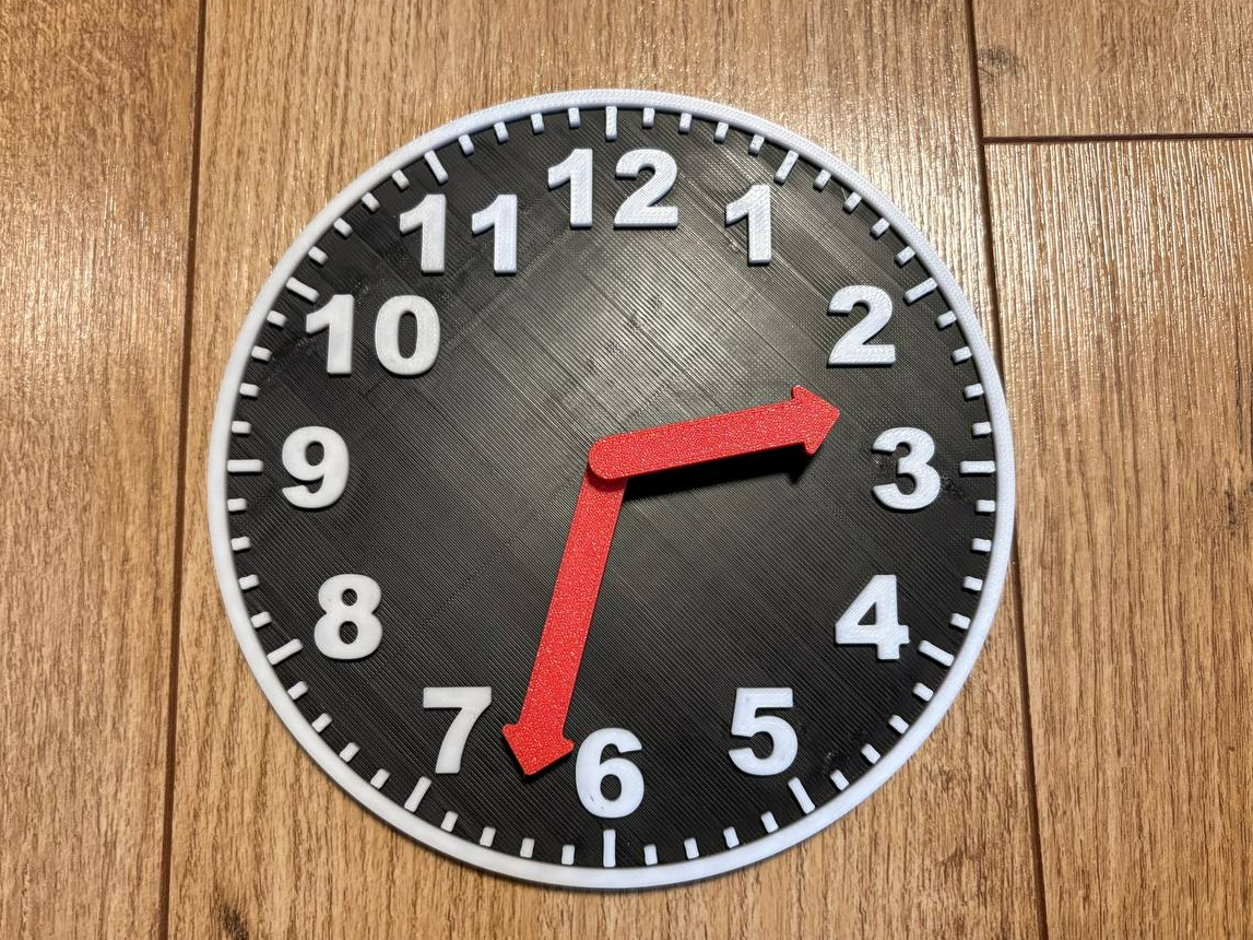 Clock