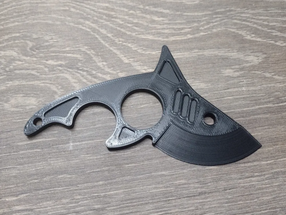 Shark Knife