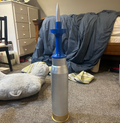 120mm APFSDS Shell
