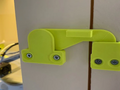 door lock