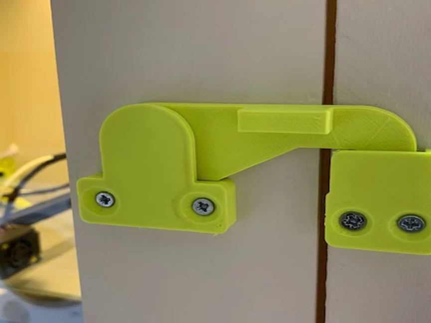 door lock