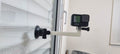 Gopro arm