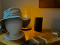 Mannequin Hat Stand