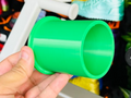 LOTACTREE A1 ADAPTADOR AMS FILAMENTO