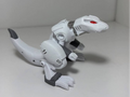 Zeke (Sieg) – Organoid de Zoids