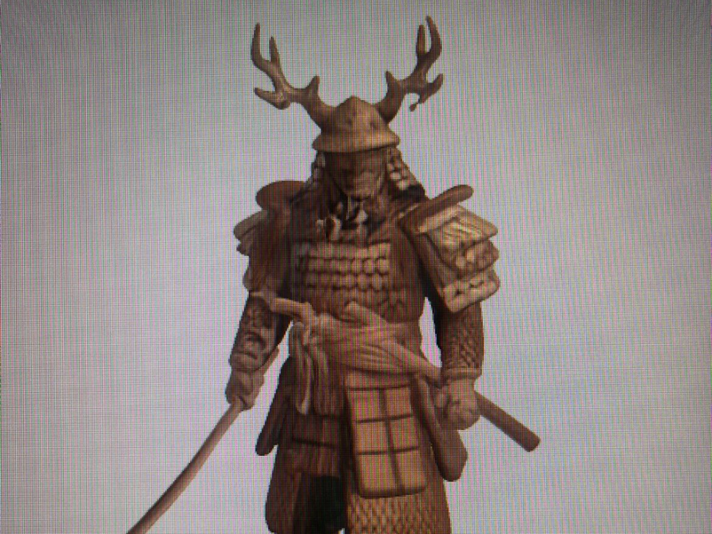 ghost of tsushima sakai clan armor