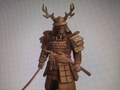 ghost of tsushima sakai clan armor