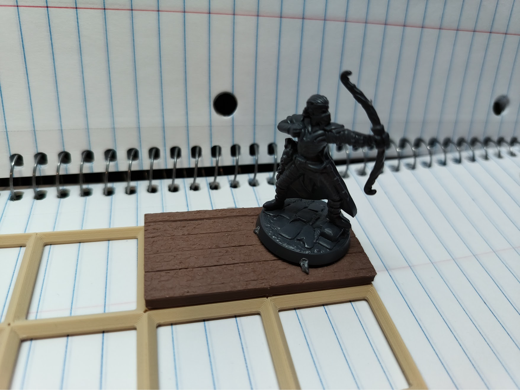 TTMap Project: Texture Tile Wood Floor 1 by 2