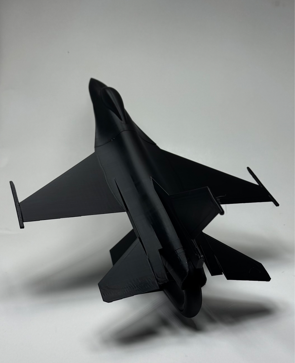 F16 and Base