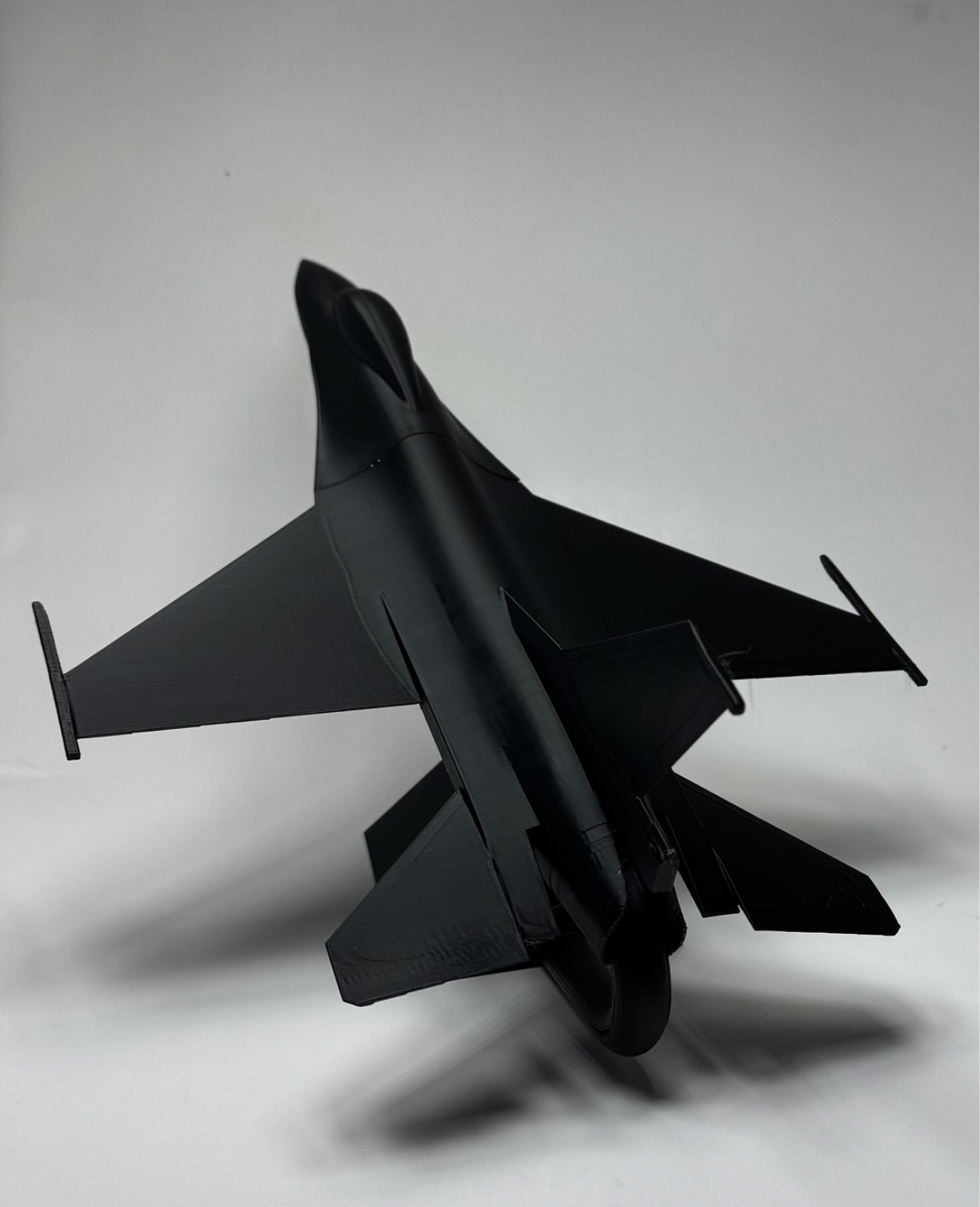F16 and Base