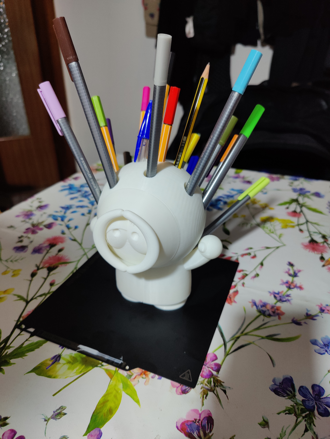 Kenny Mccormic Pen/Pencil Holder South Park (A1 mini)