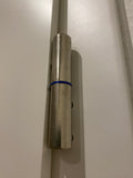 distance ring - 1mm thick, 10-15mm diameter
