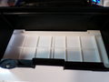 12 Inch Hand ToolBox Gridfinity (Dollar Tree)
