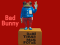 concho - bad bunny