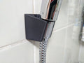 shower hose holder