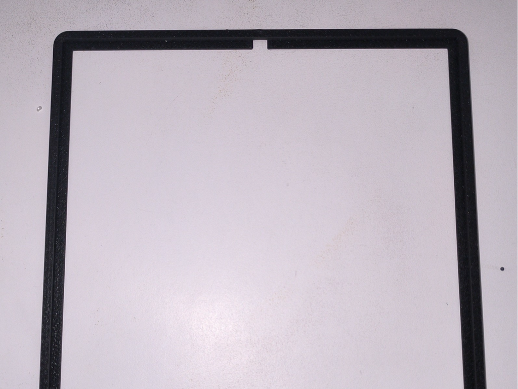 Frame For My HueForge