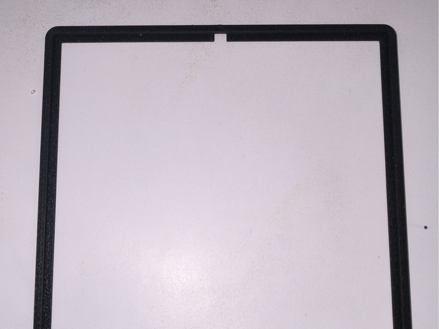 Frame For My HueForge