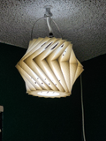 Gear Lampshade
