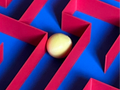 16mm marble ball for maze
